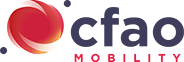 CFAO Mobility logo