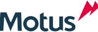 MOTUS logo