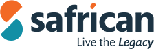 SAFRICAN logo