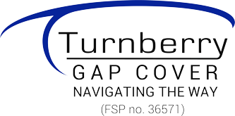 Turnberry Medical Gap Cover logo