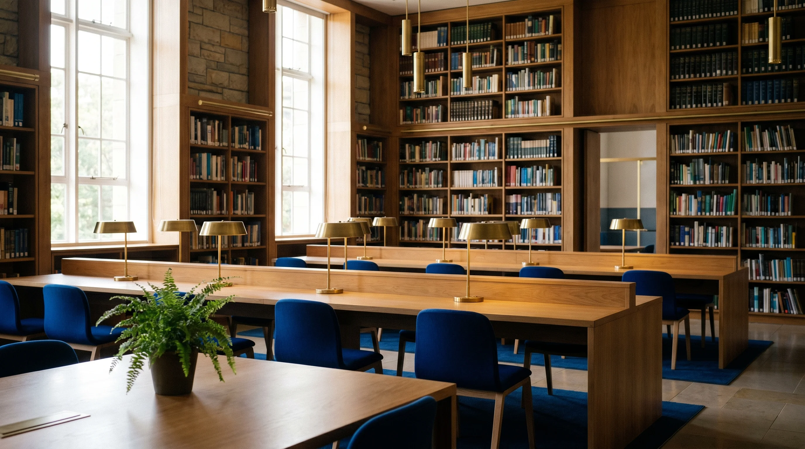 NAPTOSA research library and resource centre