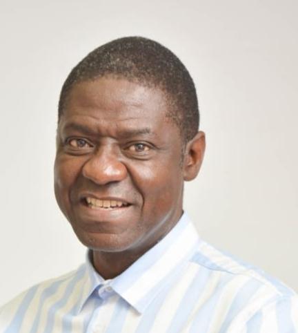 Thabo Manne