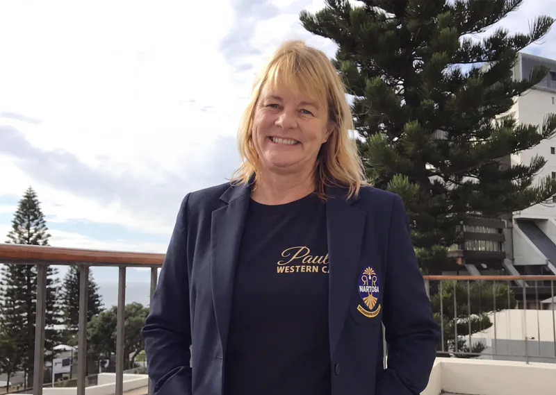Paula Wickham