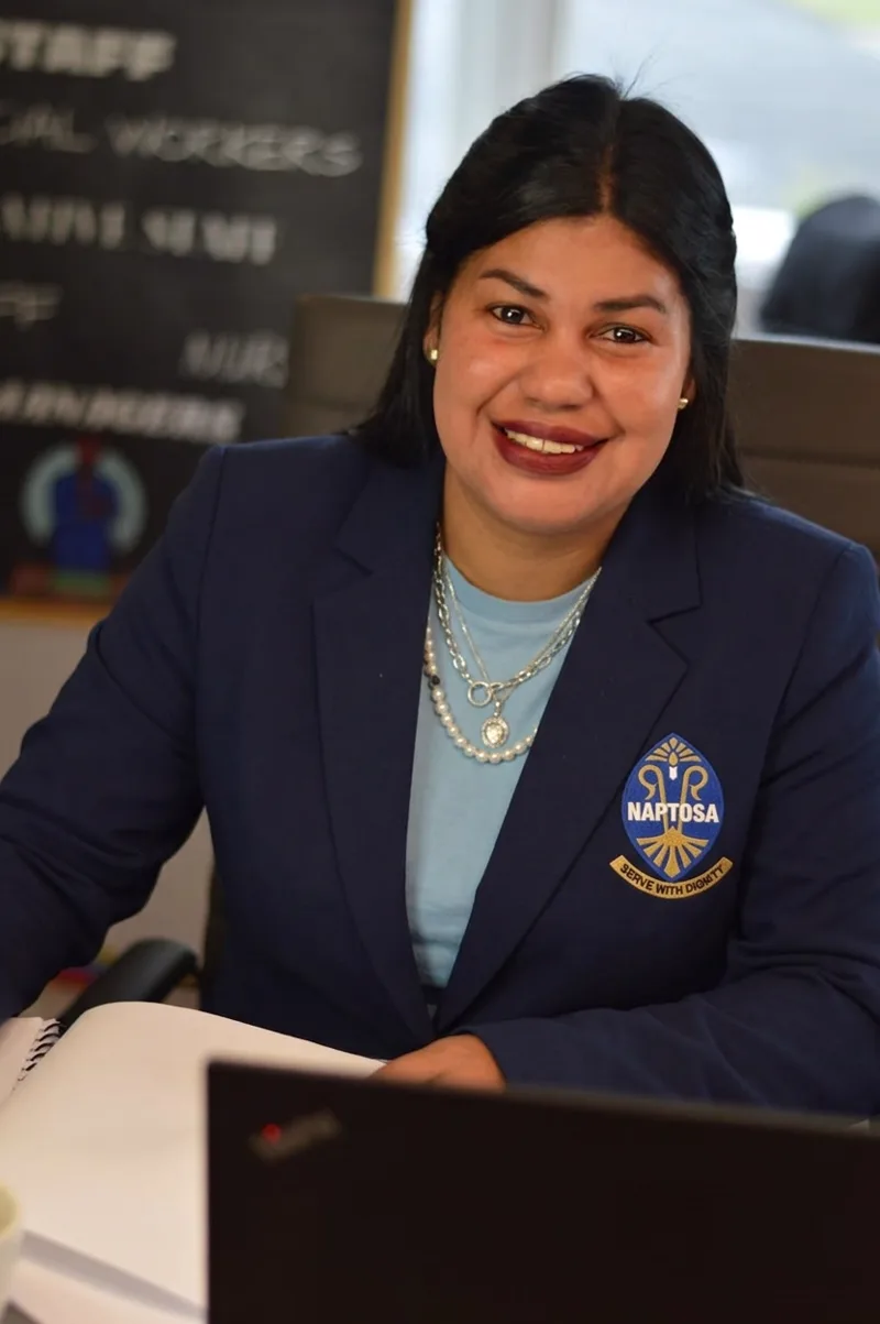 Yasierah Adonis